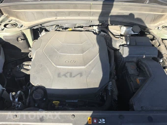 2025 Kia Telluride SX Prestige X-Pro - miniatura 16