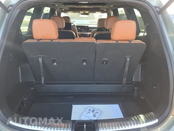 2025 Kia Telluride SX Prestige X-Pro - miniatura 17