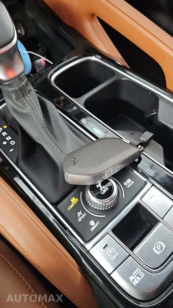 2025 Kia Telluride SX Prestige X-Pro - miniatura 19