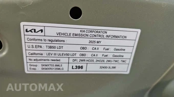 2025 Kia Telluride SX Prestige X-Pro - miniatura 20