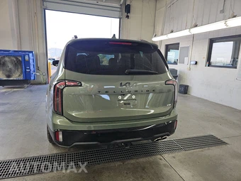 2025 Kia Telluride SX Prestige X-Pro - miniatura 5