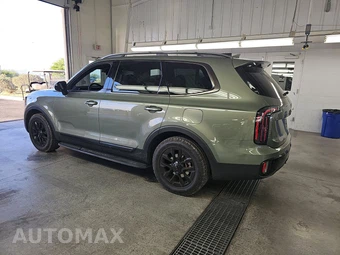 2025 Kia Telluride SX Prestige X-Pro - miniatura 6