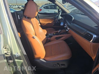 2025 Kia Telluride SX Prestige X-Pro - miniatura 8