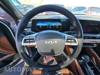 2025 Kia Telluride SX X-Line - miniatura 10