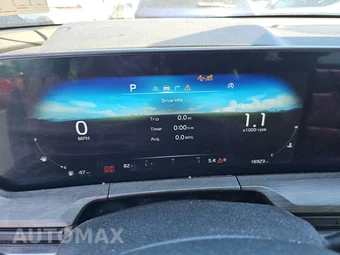2025 Kia Telluride SX X-Line - miniatura 12