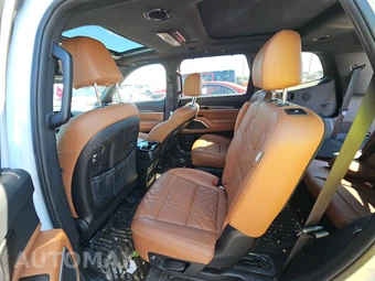 2025 Kia Telluride SX X-Line - miniatura 13