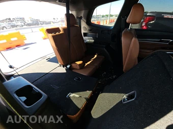 2025 Kia Telluride SX X-Line - miniatura 14