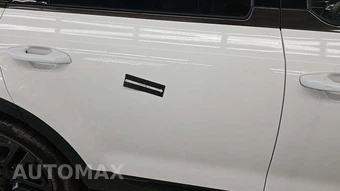 2025 Kia Telluride SX X-Line - miniatura 22