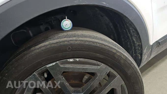 2025 Kia Telluride SX X-Line - miniatura 27
