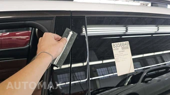 2025 Kia Telluride SX X-Line - miniatura 28