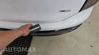 2025 Kia Telluride SX X-Line - miniatura 31