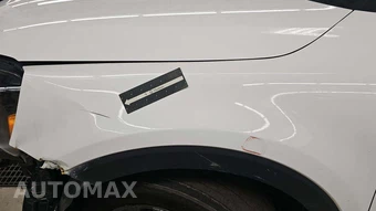 2025 Kia Telluride SX X-Line - miniatura 33