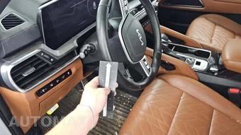 2025 Kia Telluride SX X-Line - miniatura 34