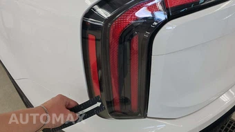 2025 Kia Telluride SX X-Line - miniatura 36
