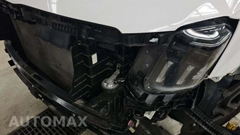 2025 Kia Telluride SX X-Line - miniatura 39