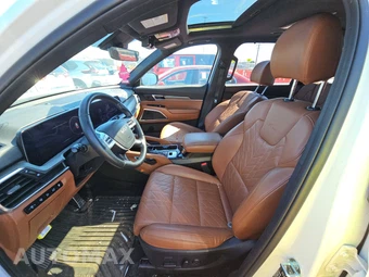 2025 Kia Telluride SX X-Line - miniatura 7