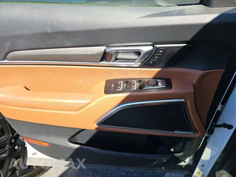 2025 Kia Telluride SX X-Line - miniatura 9