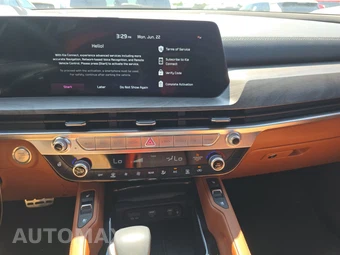 2025 Kia Telluride SX X-Line - miniatura 11