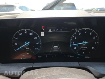2025 Kia Telluride SX X-Line - miniatura 12