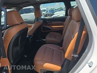 2025 Kia Telluride SX X-Line - miniatura 13