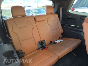 2025 Kia Telluride SX X-Line - miniatura 14