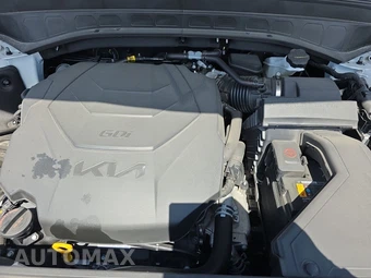 2025 Kia Telluride SX X-Line - miniatura 16