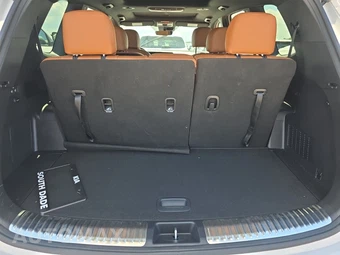 2025 Kia Telluride SX X-Line - miniatura 17