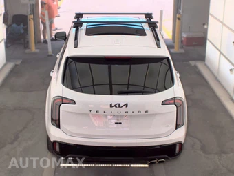 2025 Kia Telluride SX X-Line - miniatura 5