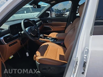 2025 Kia Telluride SX X-Line - miniatura 7