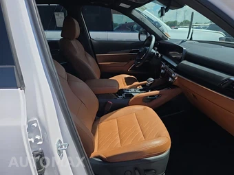 2025 Kia Telluride SX X-Line - miniatura 8