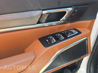 2025 Kia Telluride SX X-Line - miniatura 9