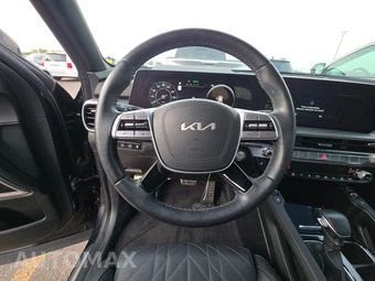 2025 Kia Telluride SX X-Line - miniatura 10