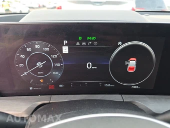 2025 Kia Telluride SX X-Line - miniatura 12
