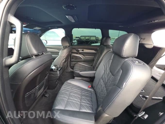 2025 Kia Telluride SX X-Line - miniatura 13
