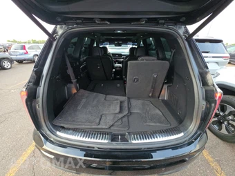 2025 Kia Telluride SX X-Line - miniatura 16