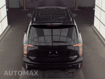 2025 Kia Telluride SX X-Line - miniatura 5