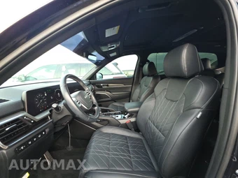 2025 Kia Telluride SX X-Line - miniatura 7