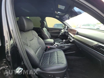 2025 Kia Telluride SX X-Line - miniatura 8