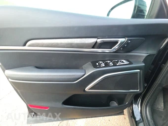2025 Kia Telluride SX X-Line - miniatura 9