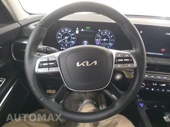 2025 Kia Telluride X-Line w/Black Leather Interior - miniatura 10