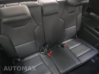 2025 Kia Telluride X-Line w/Black Leather Interior - miniatura 14