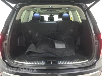 2025 Kia Telluride X-Line w/Black Leather Interior - miniatura 17