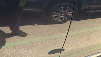 2025 Kia Telluride X-Line w/Black Leather Interior - miniatura 19