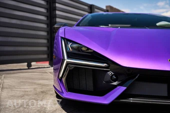 2025 Lamborghini Revuelto - miniatura 10