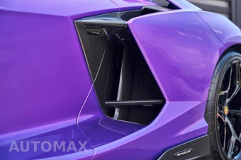 2025 Lamborghini Revuelto - miniatura 13