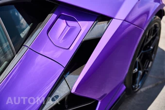 2025 Lamborghini Revuelto - miniatura 14