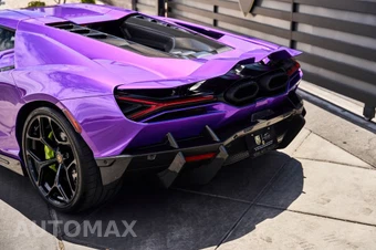 2025 Lamborghini Revuelto - miniatura 15