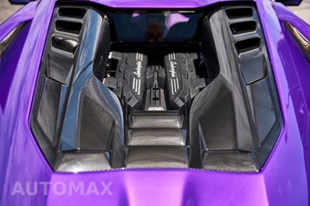 2025 Lamborghini Revuelto - miniatura 16