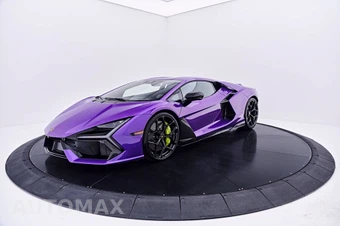 2025 Lamborghini Revuelto - miniatura 17