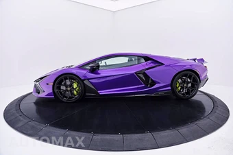 2025 Lamborghini Revuelto - miniatura 18